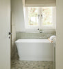 Default Title Bathroom Tiles Retro Metro Gloucester Road 7.5 x 15 Glazed Tile thumbnail