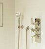 Default Title Bathroom Tiles Retro Metro Marble Arch 7.5 x 15 Glazed Tile thumbnail