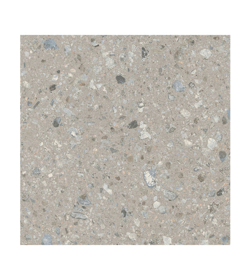 Reykjavik Pebble 60 x 60 Terazzo Floor Tiles