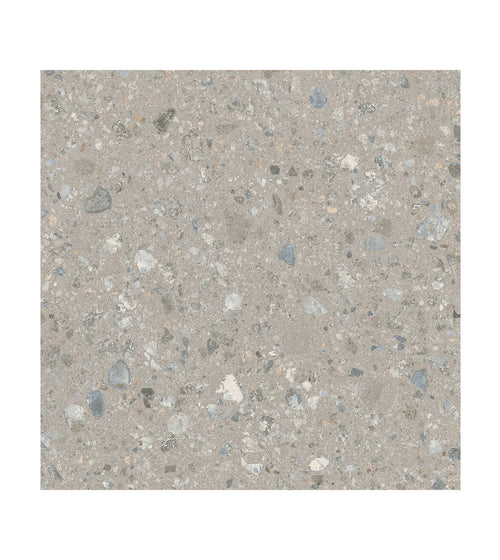 Reykjavik Pebble 60 x 60 Terazzo Floor Tiles