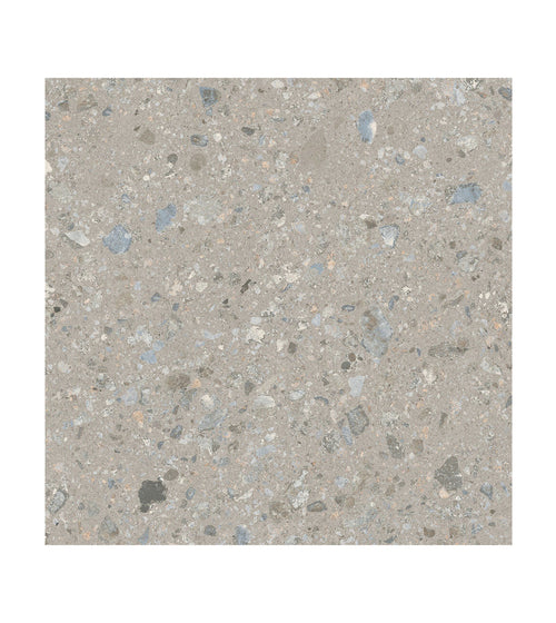 Reykjavik Pebble 60 x 60 Terazzo Floor Tiles