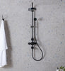 Default Title Bathroom Floor Tiles Reykjavik Ash 60 x 60 thumbnail