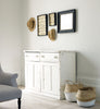 Eggshell / 2.5L Cream & Neutral Paint [