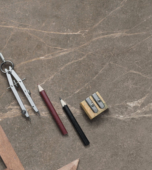 Rimini Taupe 60 x 60