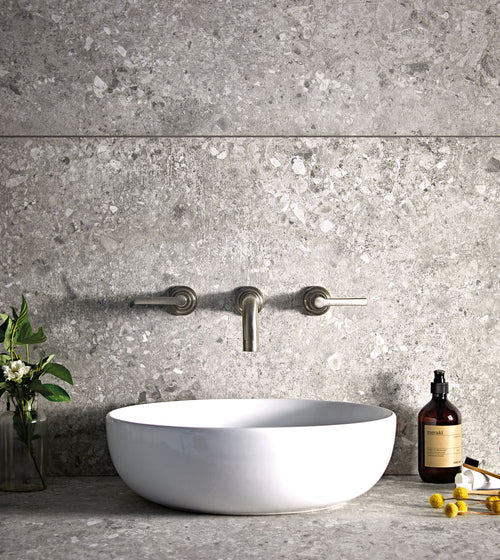 Pebble Beach Grey 120 x 60