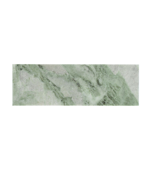 Seaspray Green Marble 10 x 30