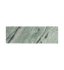 Default Title Bathroom Floor Tiles Seaspray Green Marble Tile 10x30 thumbnail