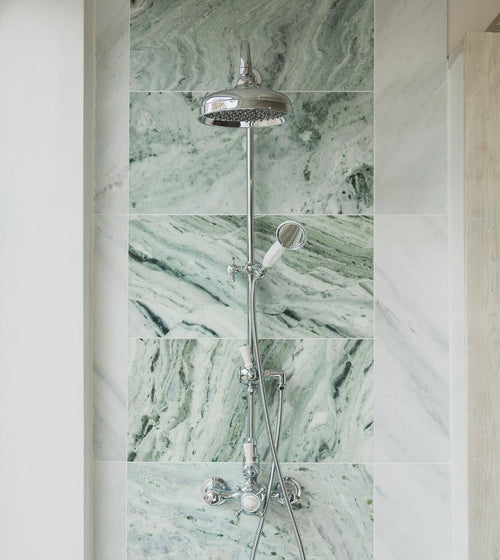 Seaspray Green Marble Tile 30x60 Ranges