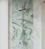 Default Title Bathroom Floor Tiles Seaspray Green Marble Tile 30x60 thumbnail