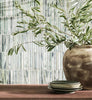 Default Title Bathroom Floor Tiles Seaspray Green Stacked Marble Mosaic thumbnail