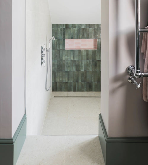 Piazza Bone 60 x 60
