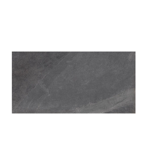 Shale Rectangular Slate Effect Tile Black Floor Tiles/Rectangle Floor Tiles