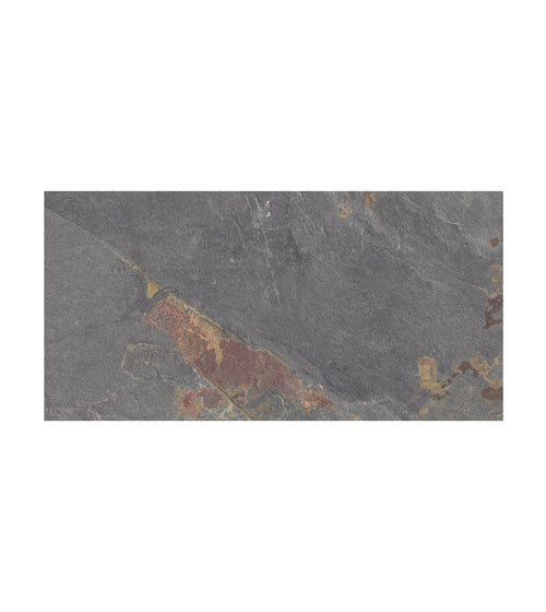 Shale Rectangular Slate Effect Tile Multi Floor Tiles/Rectangle Floor Tiles
