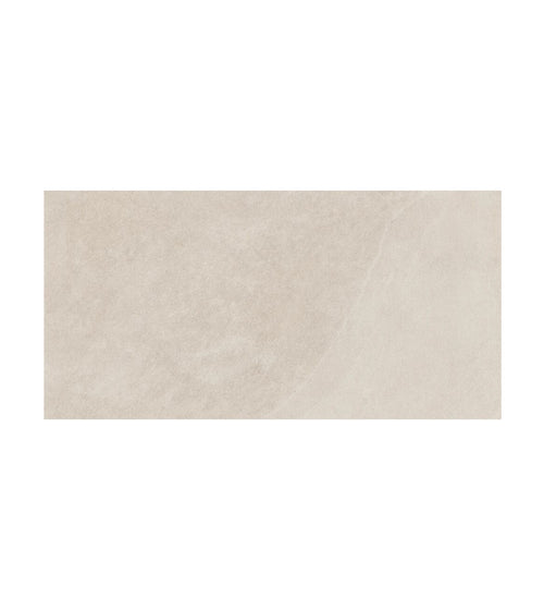 Shale Rectangular Slate Effect Tile White Kitchen Tiles/Neutral Kitchen Tiles