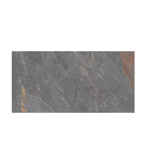 Shale Rectangular Slate Effect Tile Multi Floor Tiles/Rectangle Floor Tiles
