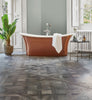 Default Title Bathroom Floor Tiles Sherwood Rowan 80 x 80 thumbnail