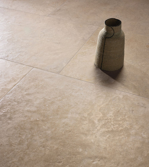 St Pierre Dore Porcelain Tile - 60 x 90 Wall & Floor Tiles/Wall Tiles