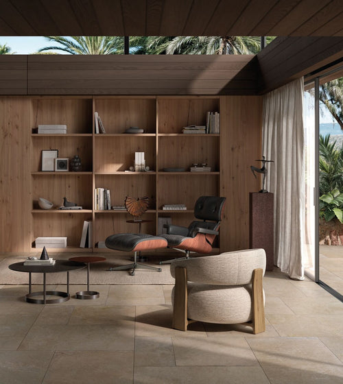 St Pierre Terre Porcelain Tile - 60 x 90 Wall & Floor Tiles/Wall Tiles