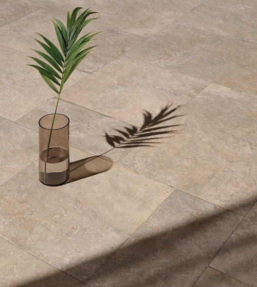 St Pierre Terre Porcelain Tile - 60 x 60 Wall & Floor Tiles/Wall Tiles