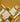 Default Title Bathroom Tiles Medina Ochre Square Handmade Moroccan Zellige Tile