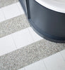 Default Title Bathroom Floor Tiles Terrazzo Marini Grey Base Tile thumbnail