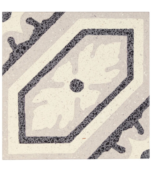 Terrazzo Bertoli Patterned Tile Terrazzo range collection