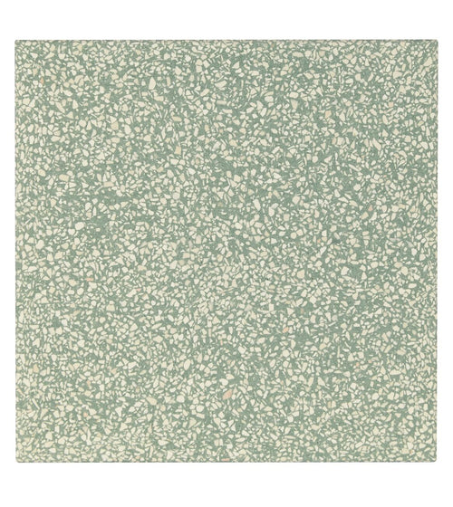 Terrazzo Bosello Green Base Tile Ranges