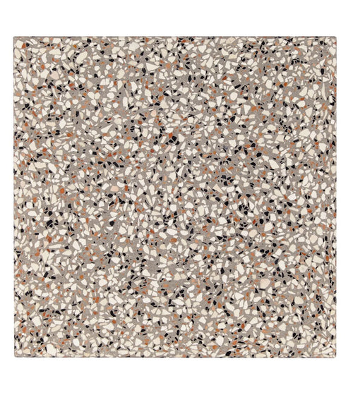 Terrazzo Marini Warm Grey Base Tile Ranges
