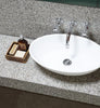 Default Title Bathroom Floor Tiles Terrazzo Marini Grey Base Tile thumbnail