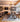 Default Title Bathroom Floor Tiles patisserie sucre 1 patterned tile