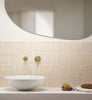 Default Title Bathroom Tiles Jaipur Old Ochre Rectangle Glazed Tile thumbnail