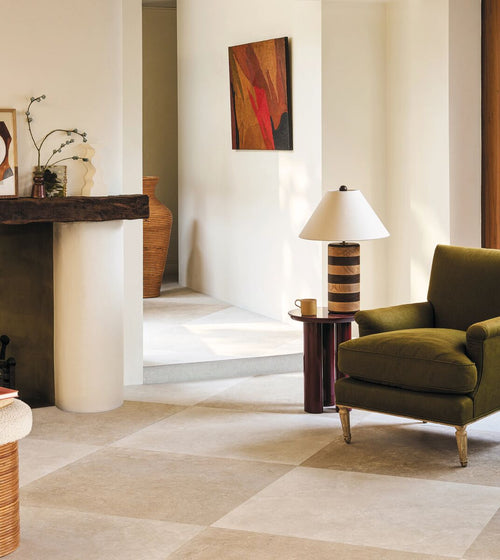 Tile Brochure