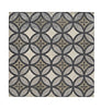 Default Title Bathroom Floor Tiles Urban Axel Patterned Porcelain Tile thumbnail