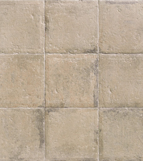 Urban Beige Plain Porcelain Tile Fireplace Wall Tiles