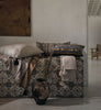 Default Title Bathroom Floor Tiles Urban Callizo Patterned Porcelain Tile thumbnail