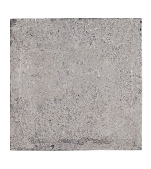 Urban Grey Plain Porcelain Tile Fireplace Wall Tiles