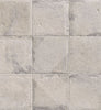Default Title Bathroom Floor Tiles Urban Grey Plain Porcelain Tile thumbnail