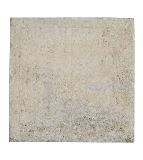 Urban Taupe Plain Porcelain Tile Bathroom Tiles/Square Bathroom Tiles