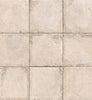 Default Title Bathroom Floor Tiles Urban Taupe Plain Porcelain Tile thumbnail