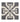 Default Title Autumn Hues Edit Urban Velasco Patterned Porcelain Tile