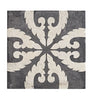 Default Title Autumn Hues Edit Urban Velasco Patterned Porcelain Tile thumbnail