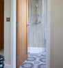Default Title Bathroom Floor Tiles Urban Aryz Urban Patterned Porcelain Tile thumbnail