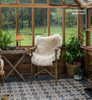 Default Title Autumn Hues Edit Urban Velasco Patterned Porcelain Tile thumbnail