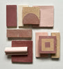 Default Title Bathroom Tiles Medina Leather Pale Belen Handmade Moroccan Zellige Tile thumbnail
