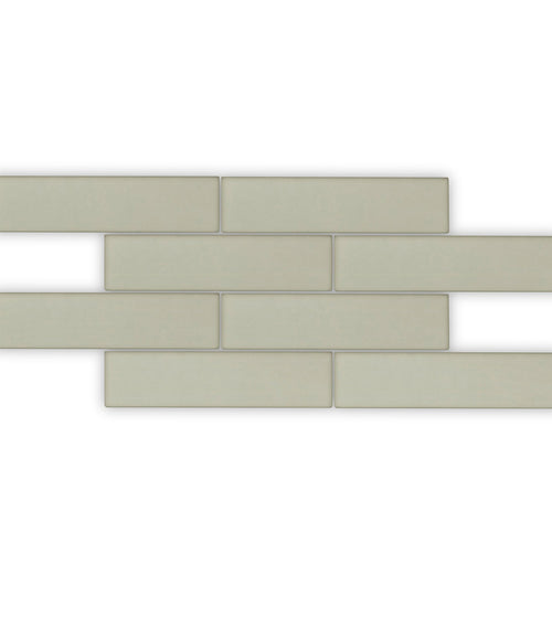 Aurora Abisko Brick Mosaic