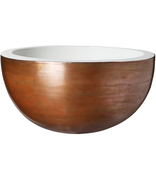 Aphrodite Cyprus Bowl Bathroom Ranges