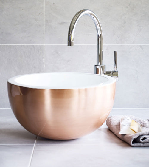 Aphrodite Cyprus Bowl Bathroom Ranges