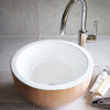 Default Title Bathroom Ranges Aphrodite Cyprus Bowl thumbnail