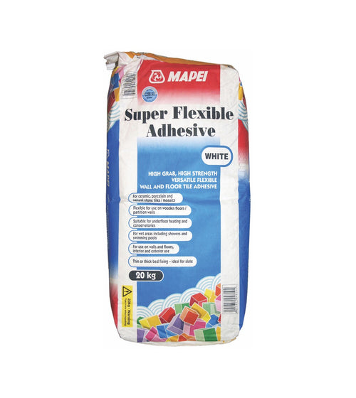 Mapei S1 Standard Set Adhesive
