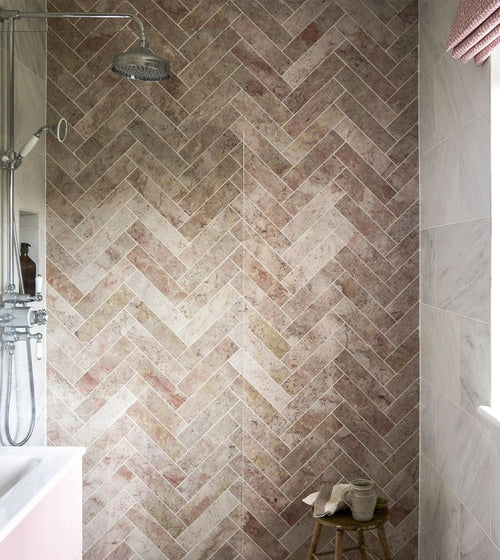 Aegean Pink Marble